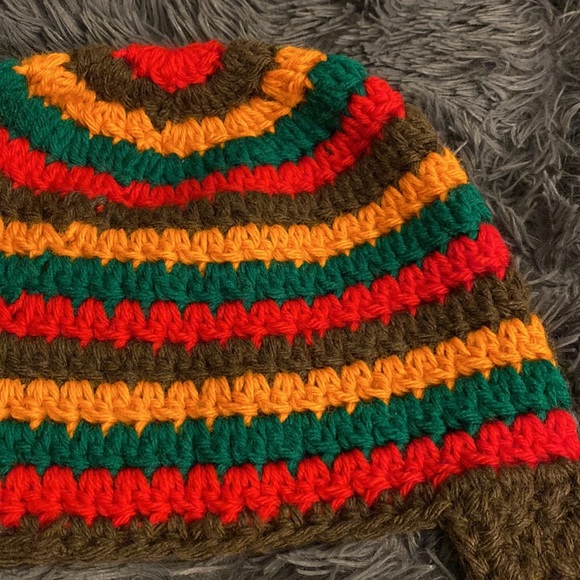 Earflap beanie - Picture 2 of 3